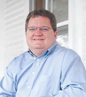 Mark Faith